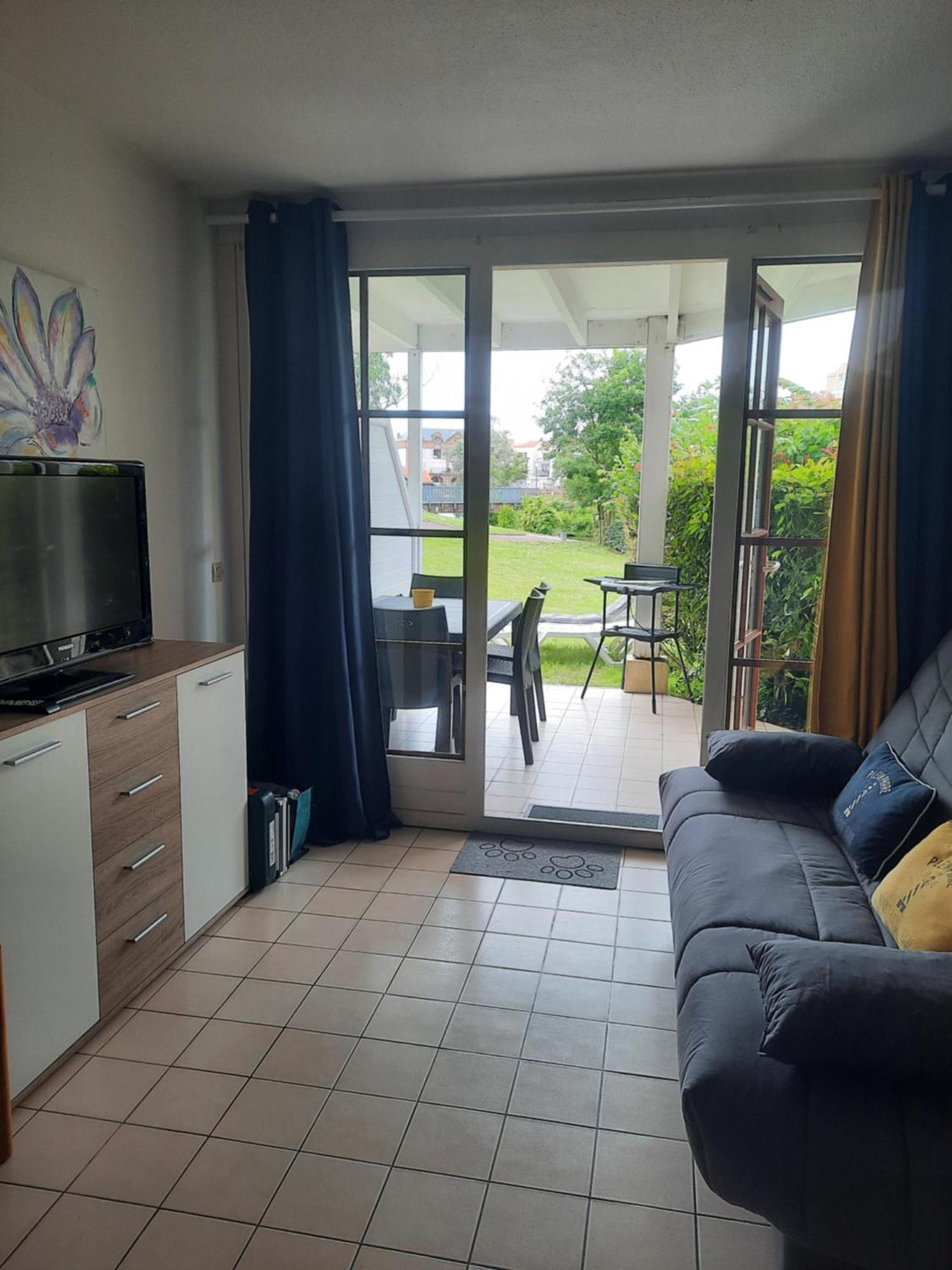Studio 4 Pers / Terrasse / Espace Aquatique Talmont-Saint-Hilaire Szoba fotó
